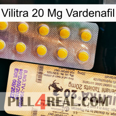 Vilitra 20 Mg Vardenafil new06